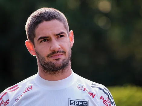 Pato atrai interesse de time brasileiro e assunto 'ferve' na torcida do São Paulo