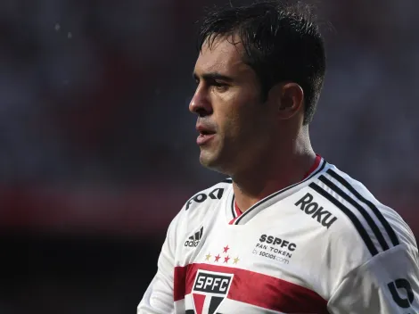 Saída de Eder 'abre espaço' e São Paulo faz proposta para assinar com destaque da Série A