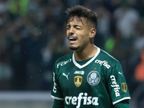 Gabriel Menino 'vai na contramão' da torcida do Palmeiras ao rebater polêmica