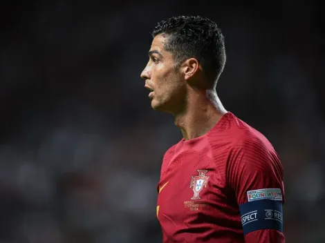 Destaque de Gana não esconde expectativa por encontro com CR7 na Copa