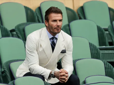 Defensor do Real Madrid recusa proposta de Beckham para atuar na MLS