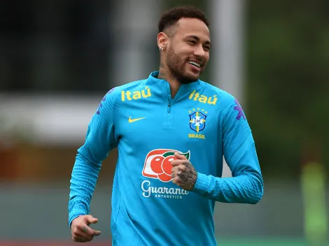 Defensor da Sérvia manda recado a Neymar antes de estreia contra o Brasil na Copa