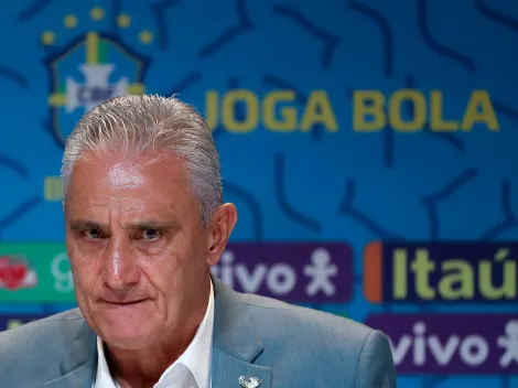 Tite revela seu maior erro na Seleção Brasileira antes da Copa do Mundo