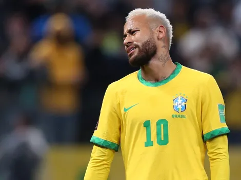 Jornal alemão faz críticas pesadas a Neymar após post com referência ao hexa