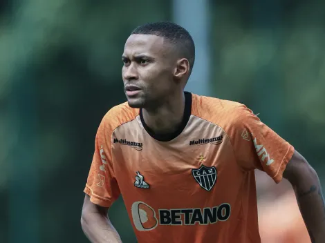 Perfil faz 'lobby' para Atlético trocar Ademir +3 com Inter por Edenilson