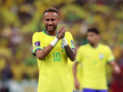 Indianos viralizam após prestarem homenagem impressionante a Neymar