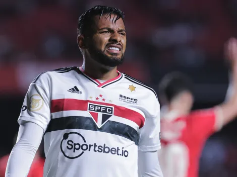 Reinaldo não é o único e São Paulo anuncia outra ‘saída surpresa’