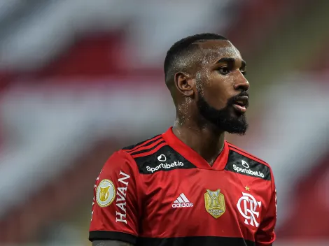 Diretoria do Flamengo não esconde frustração com ‘empecilho’ durante negociação por Gerson