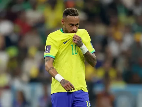 Ex-médico da Seleção revela se Neymar retornará a tempo de jogar Copa