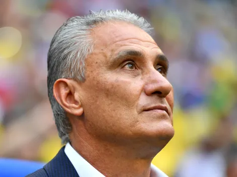 Xodó 'some' dos treinos e vira dúvida de Tite para Brasil x Suíça