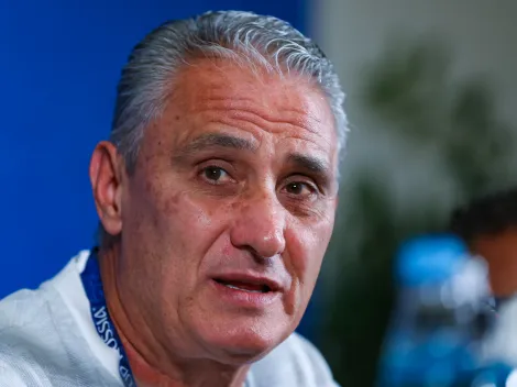 Aderlan vai na 'contramão da torcida' e detona atitude de Tite na Seleção