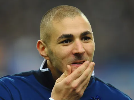 Jornalista crava data de retorno de Benzema pela França na Copa