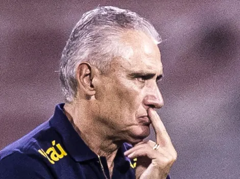 Torcida se revolta e Tite fica 'zonzo' com mexida na Seleção 