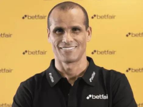 Rivaldo rasga elogios para Portugal e 'liga alerta' do Brasil em entrevista para a Betfair