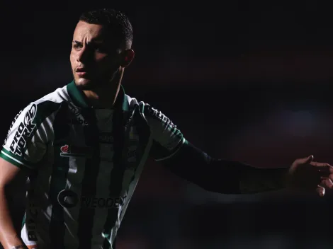 Futuro de Bruno Gomes ganha capítulo final no Coritiba