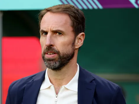 Southgate recebe 'bomba' e Inglaterra perde defensor para reta final da Copa