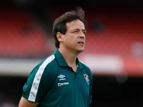 Diniz dá aval e Fluminense faz sondagem por defensor do Cuiabá