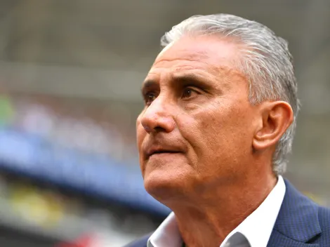 'Bomba' vaza de última hora e Tite perde duas peças para a Copa 