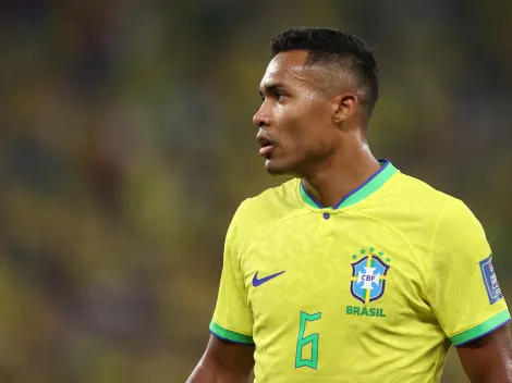 Atualização sobre 'caso Alex Sandro' ferve nos bastidores da Seleção Brasileira