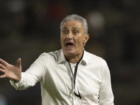 Tite sai em defesa dos jogadores e 'enlouquece' com críticas ao Brasil