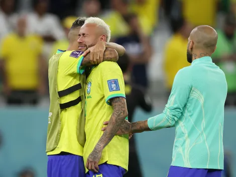 Web não perdoa e aponta 'culpado' por eliminação do Brasil na Copa