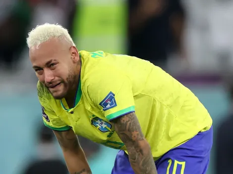 Neymar responde sobre aposentadoria da Seleção Brasileira e 'bomba'