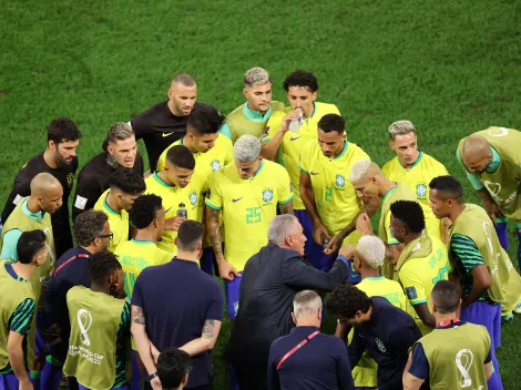 Pentacampeão critica postura de elenco de Tite durante realização da Copa