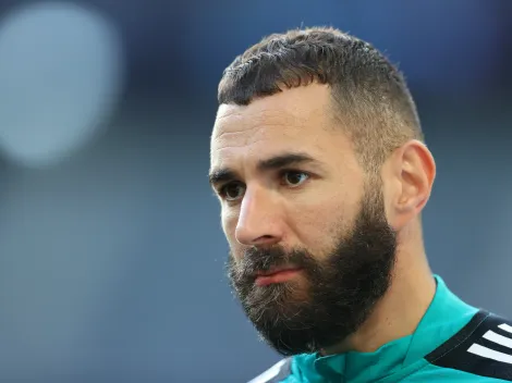 Papo com Benzema é exposto e clima pré-decisão 'ferve' na França