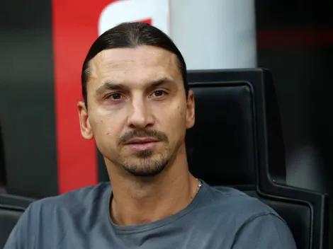 Ibrahimovic 'quebra o silêncio' e crava futuro da Argentina na Copa do Mundo