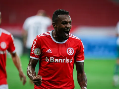 "Edenílson +..."; Internacional mira titular absoluto do Atlético-MG para 2023