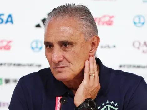 Tite desperta atenção no mercado e recebe propostas de seleções e times europeus 