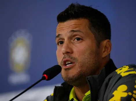 Júlio César faz comentário polêmico sobre final da Copa