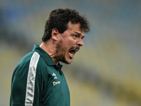 Abel Ferreira 'age na surdina' para levar joia de Diniz ao Palmeiras