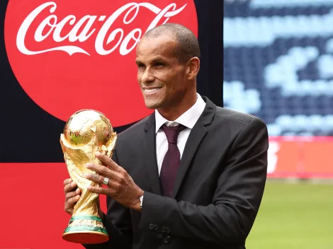 Rivaldo ‘cria polêmica’ com Mbappé antes da final da Copa do Mundo