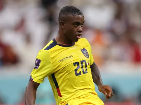 Salários de Méndez no São Paulo 'vazam' e assunto repercute na torcida