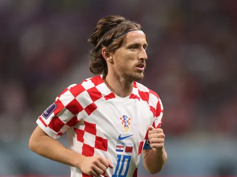 Real Madrid age rápido e fica próximo de contratar ‘chegado’ de Modric