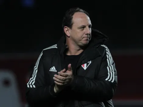 São Paulo ‘surpreende’ e contrata novo reforço para Ceni