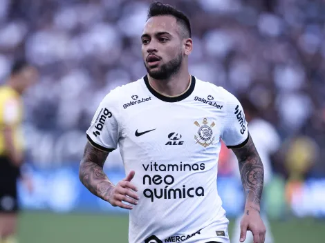 Negócio por Maycon sofre reviravolta e surpreende Corinthians