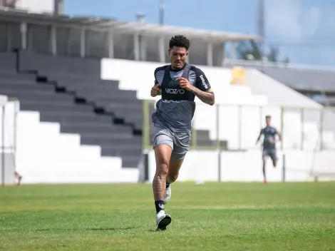 Willian Formiga ‘vaza’ suas qualidades e empolga torcida do Ceará