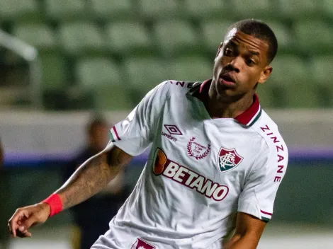 Caio Paulista não é o único e Fluminense prepara ‘barca’ para 2023