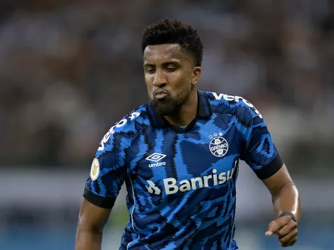 Cortez expõe ‘racha’ nos bastidores do Grêmio e repercute na web