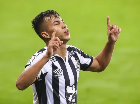 Juventus faz único pedido para liberar Kaio Jorge ao Internacional