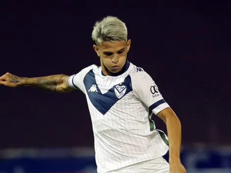 Rival da Série A tentou contratar Orellano antes do Vasco