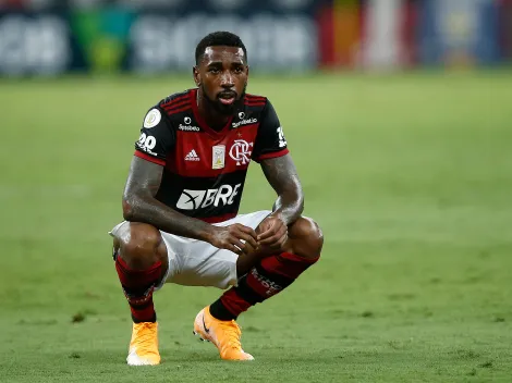 Flamengo não desiste e prepara 'última cartada' para assinar com Gerson