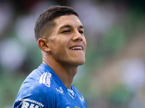 Motivo que fez Lucas Romero trocar Cruzeiro pelo Léon vem à tona