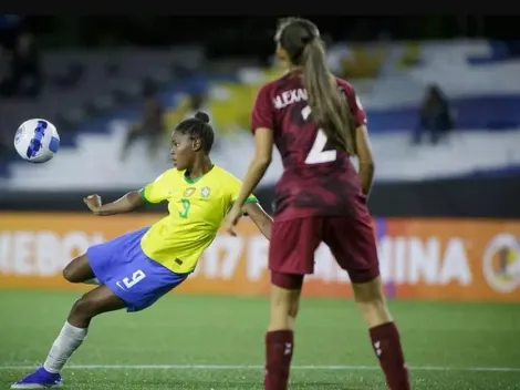 Clube paulista abre o cofre e fecha contratação de Jhonson para futebol feminino