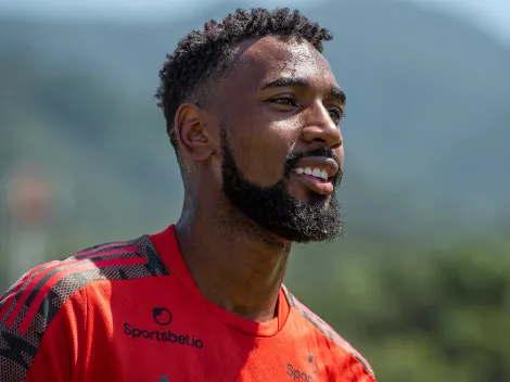 Flamengo acerta contratação de Gerson, valores 'vazam' e torcida vai à loucura