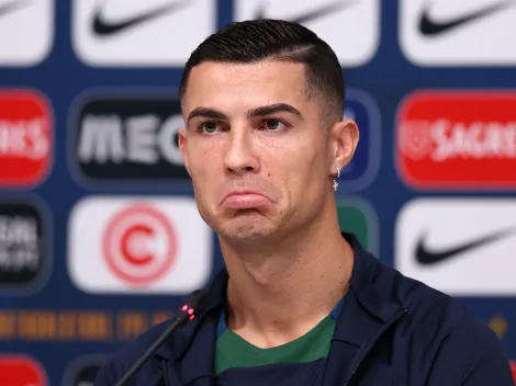 Al Nassr não para em CR7 e 'prepara o bote' para contratar zagueiro multicampeão 