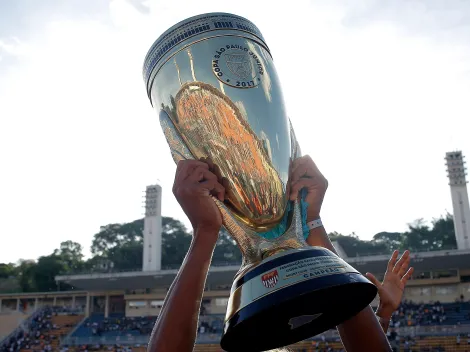 Copa São Paulo de Futebol Júnior começa nesta segunda; confira detalhes