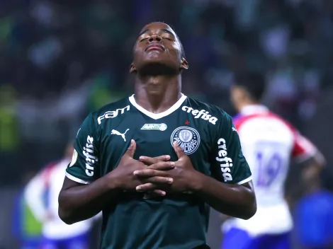 Palmeiras sobe Endrick e +6 e torcida perde a paciência com Leila